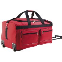 Bolsa viaje Abomey barato con logo personalizado