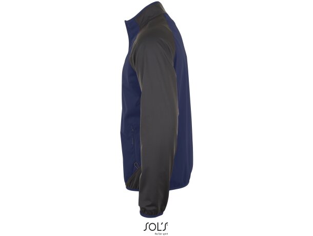 Sols rollings men aqua/french marino 3xl