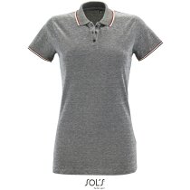 Polos de mujer personalizados baratos Polos de mujer personalizados baratos