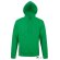 sudaderas con capucha snake sols personalizada verde