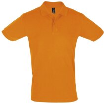 Polo de mujer entallado manga corta 180 gr sols Polo de mujer entallado manga corta 180 gr sols