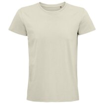 Camisetas manga corta personalizables algodón orgánico 175 g/m2