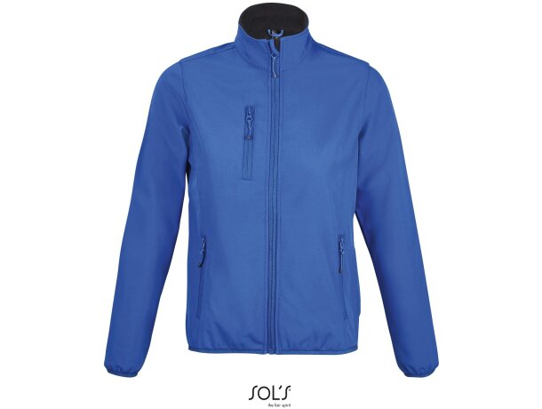 Sols radian women azul profundo l