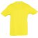 Camiseta Regent Kids Color Sols limón
