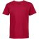 Camisetas niños serigrafiadas manga corta algodón peinado 150 g/m2