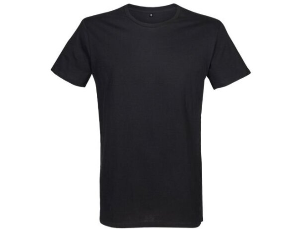 Camiseta manga corta personalizada 155 g/m2 Rtp Apparel Cosmic