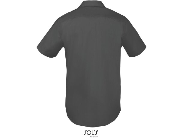 Sols bristol fit negro 3xl