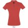 Polo manga corta perfect women color sols