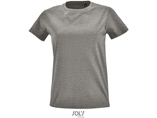 Imperial fit women