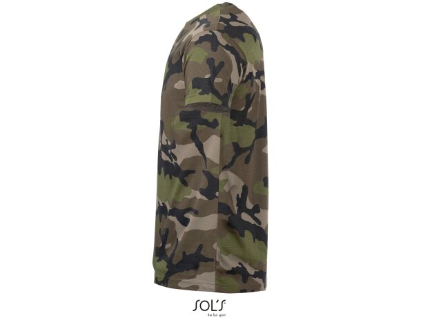 Sols camo men camo l