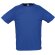 Camiseta técnica Sporty de Sols azul royal