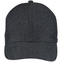 Sols foxy brut denim personalizada