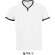 camisetas y pantalones cortos sols personalizada blanco