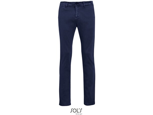 Sols jules men - length 33 antracita 038