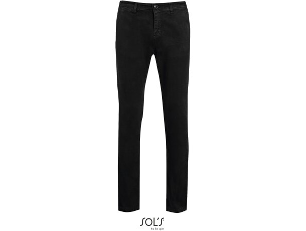 Sols jules men - length 33 antracita 038