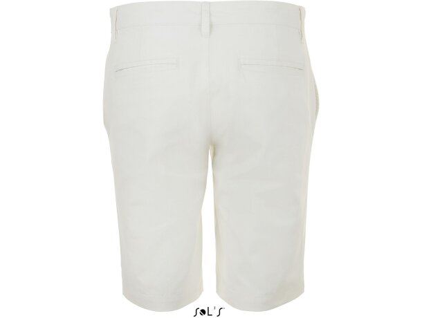 Bermuda hombre Jasper Sols
