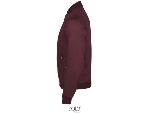 Sols roscoe negro 3xl