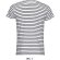 Camiseta hombre manga corta Sols personalizada