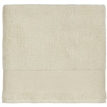 Toalla León rizo algodón peinado 450 g/m² 50x100