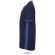 Sols classico kids blanco/negro 06a