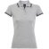Polo de manga corta personalizable algodón 200 g/m2 Sol's Pasadena