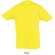 Camiseta regent kids color sols