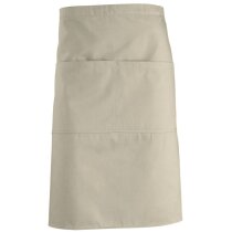 Delantal cocina Southwater algodón 240g con peto