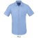 Sols bristol fit negro 3xl