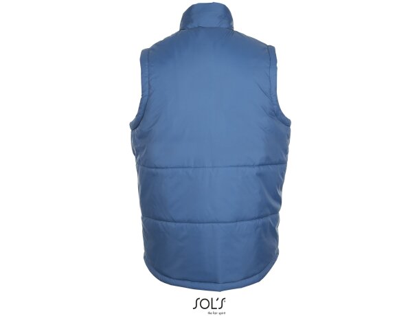 Sols warm azul marino 3xl personalizado