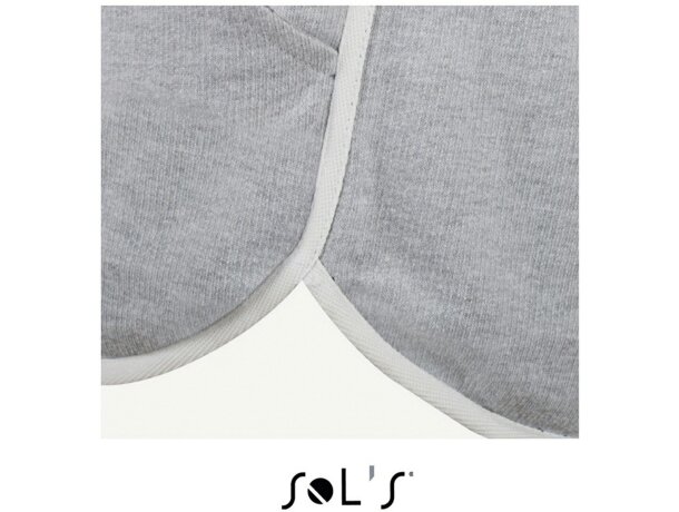 Pantalón corto de mujer Juicy de Sols Sols