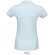 Polo manga corta perfect women color sols