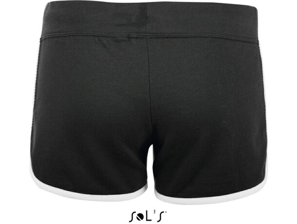 Pantalón corto de mujer Juicy de Sols Sols