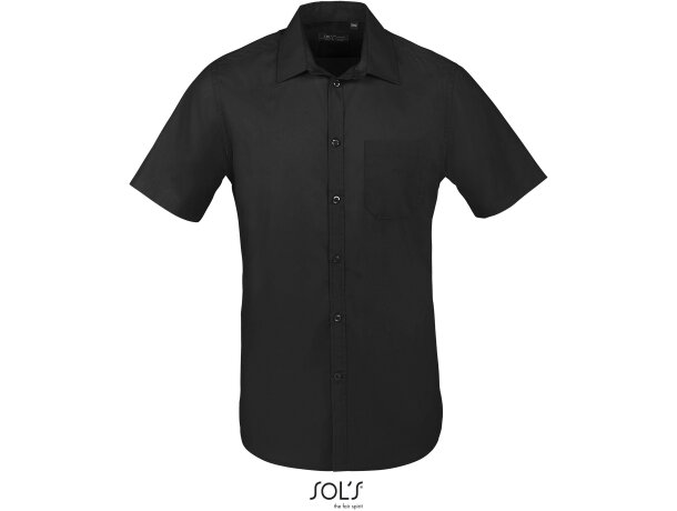 Sols bristol fit negro 3xl