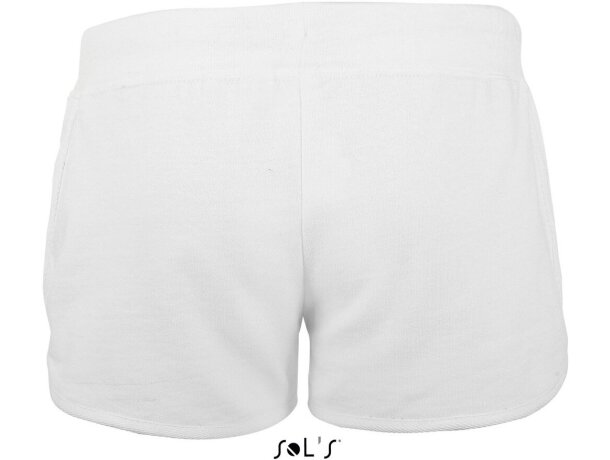 Pantalón corto de mujer Juicy de Sols Sols