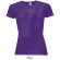 Camiseta original manga corta sporty women color sols