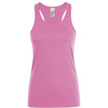 Camiseta sin mangas justin women color sols