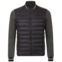 Sols volcano gris mezcla/gris metálico 3xl