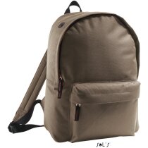 Mochila clásica con salida de auriculares Sols Mochila clásica con salida de auriculares Sols