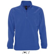 Forro polar tipo sudadera Sols