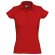 Polo manga corta prescott women color sols