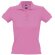 Polo manga corta mujer de colores de sols 205 gr