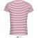 Camiseta hombre manga corta Sols