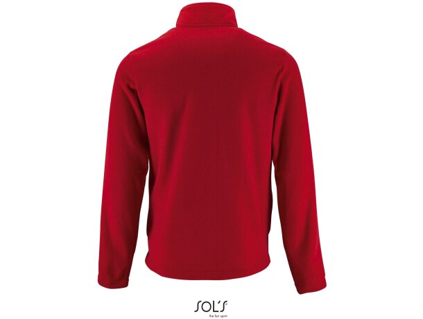 Sols norman men antracita 3xl