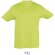 Camiseta original regent kids color sols