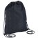 Mochila saco Chill con cordón en poliéster 210D