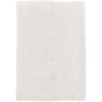 Toalla de baño island 100 blanco sols Toalla de baño island 100 blanco sols