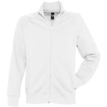 Chaqueta sudadera con cremallera de hombre sols Chaqueta sudadera con cremallera de hombre sols