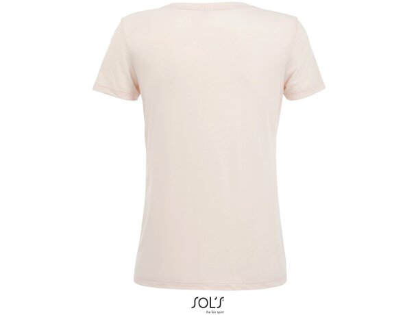 Sols motion creamy pink 3xl