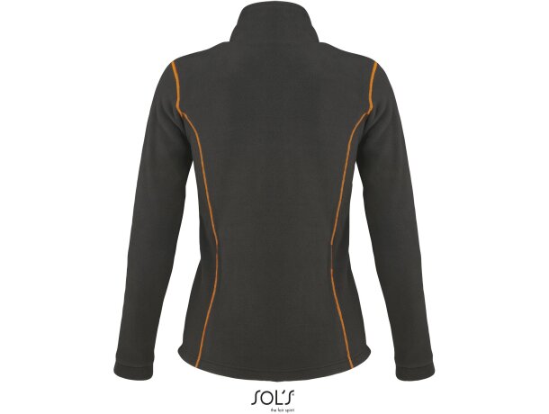 Sols nova women antracita l