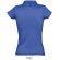 Polo manga corta prescott women color sols